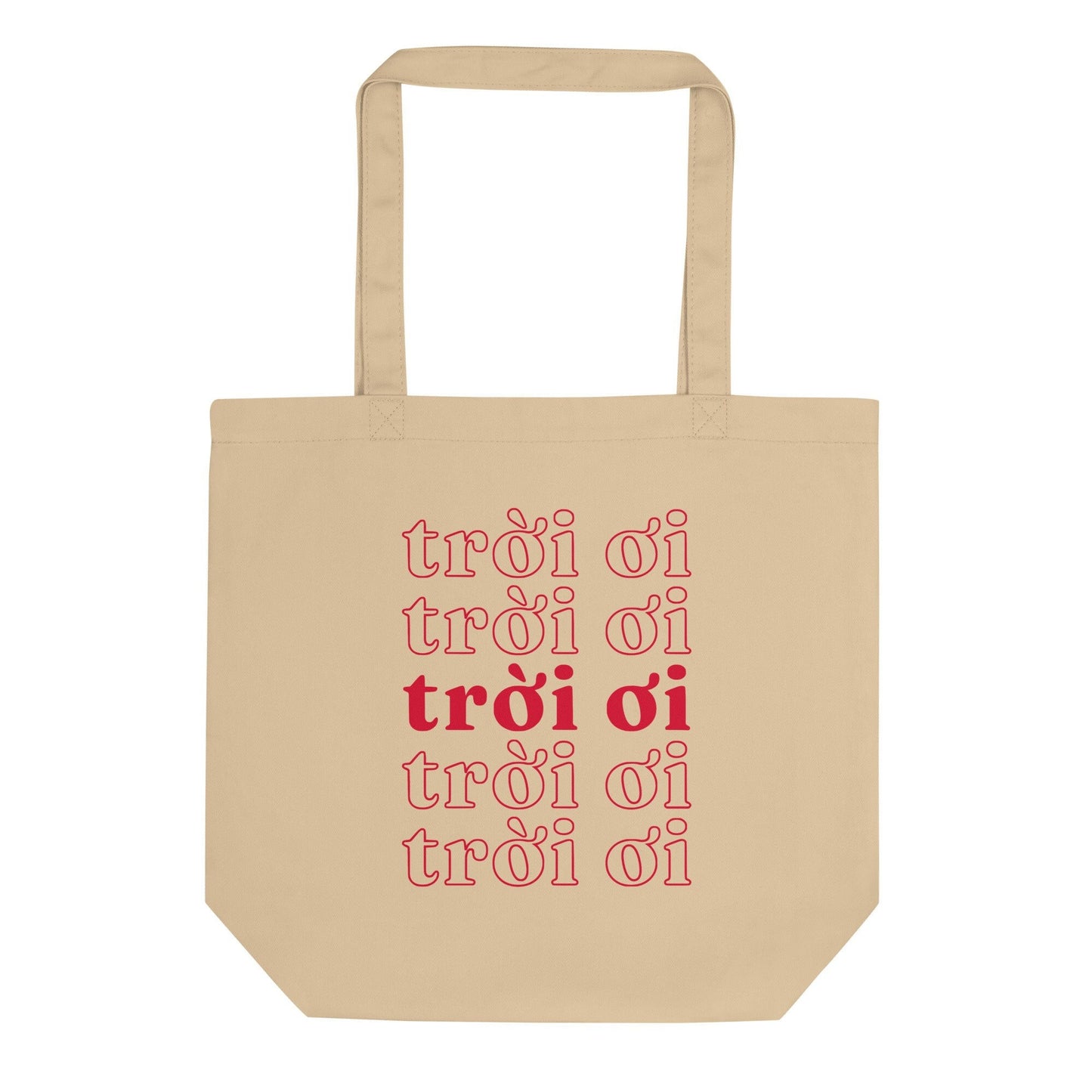 Trời Ơi Tote