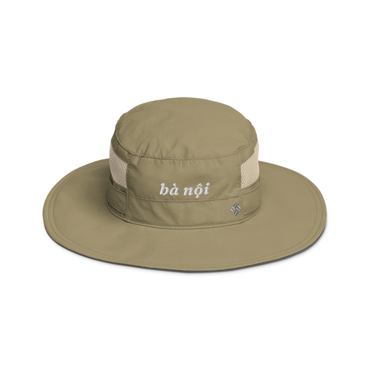 Bà Ngoại Nội Grandma Sunhat