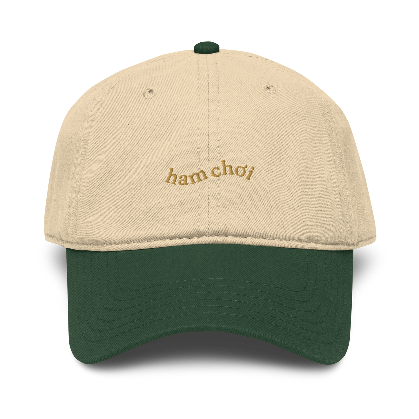 Ham Chơi Dad Hat