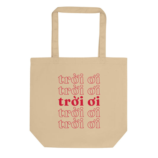 Trời Ơi Tote