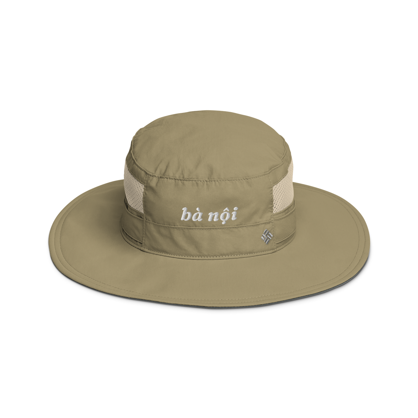 Bà Ngoại Nội Grandma Sunhat