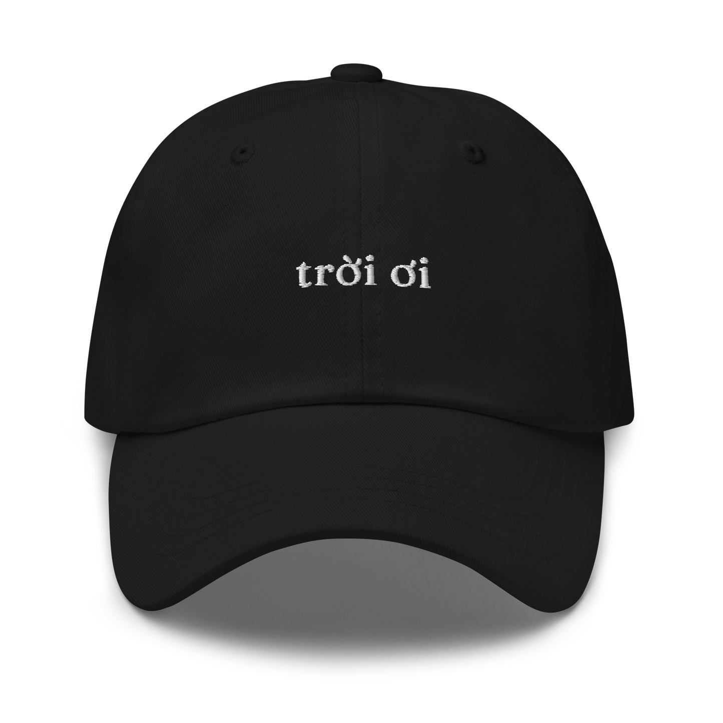 The Original "Trời Ơi" Dad Hat